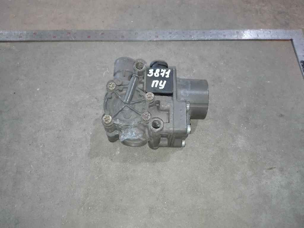 клапан системы ABS б/у - 3